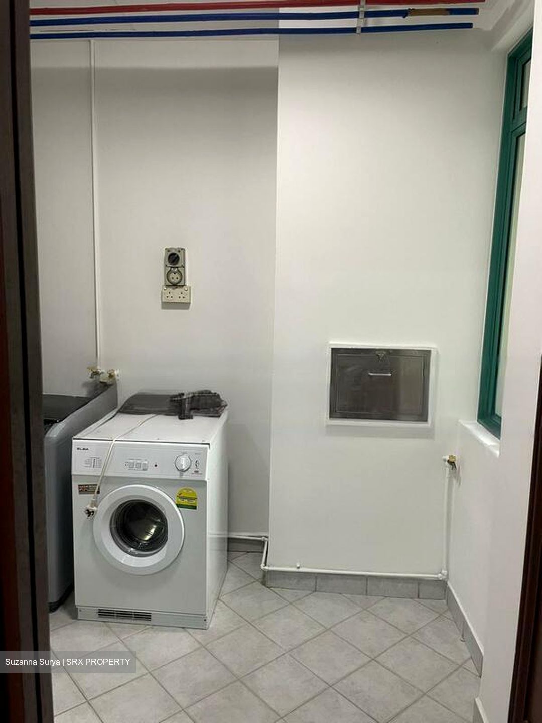 Fifth Avenue Condominium (D10), Condominium #478297851